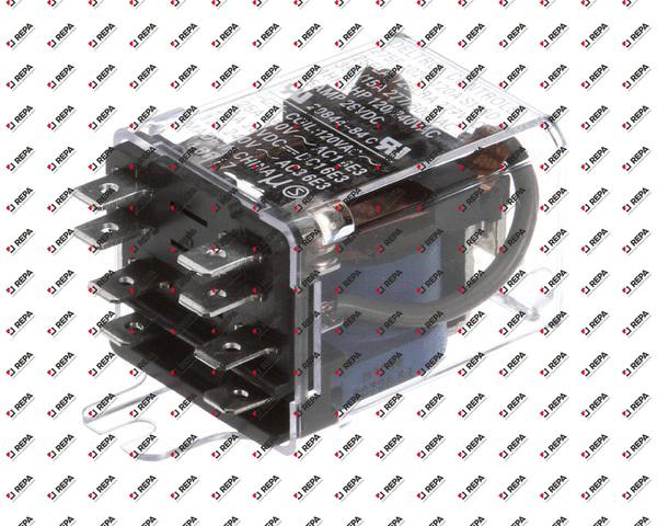 REL,CUBE,120AC,DPDT,35RES