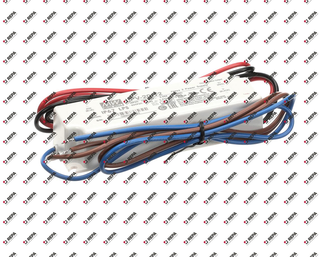 LED DRIVER,HZM