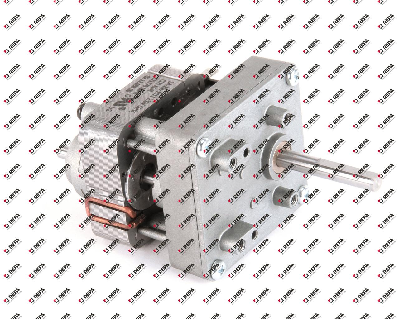 GEAR MOTOR 230V 50HZ