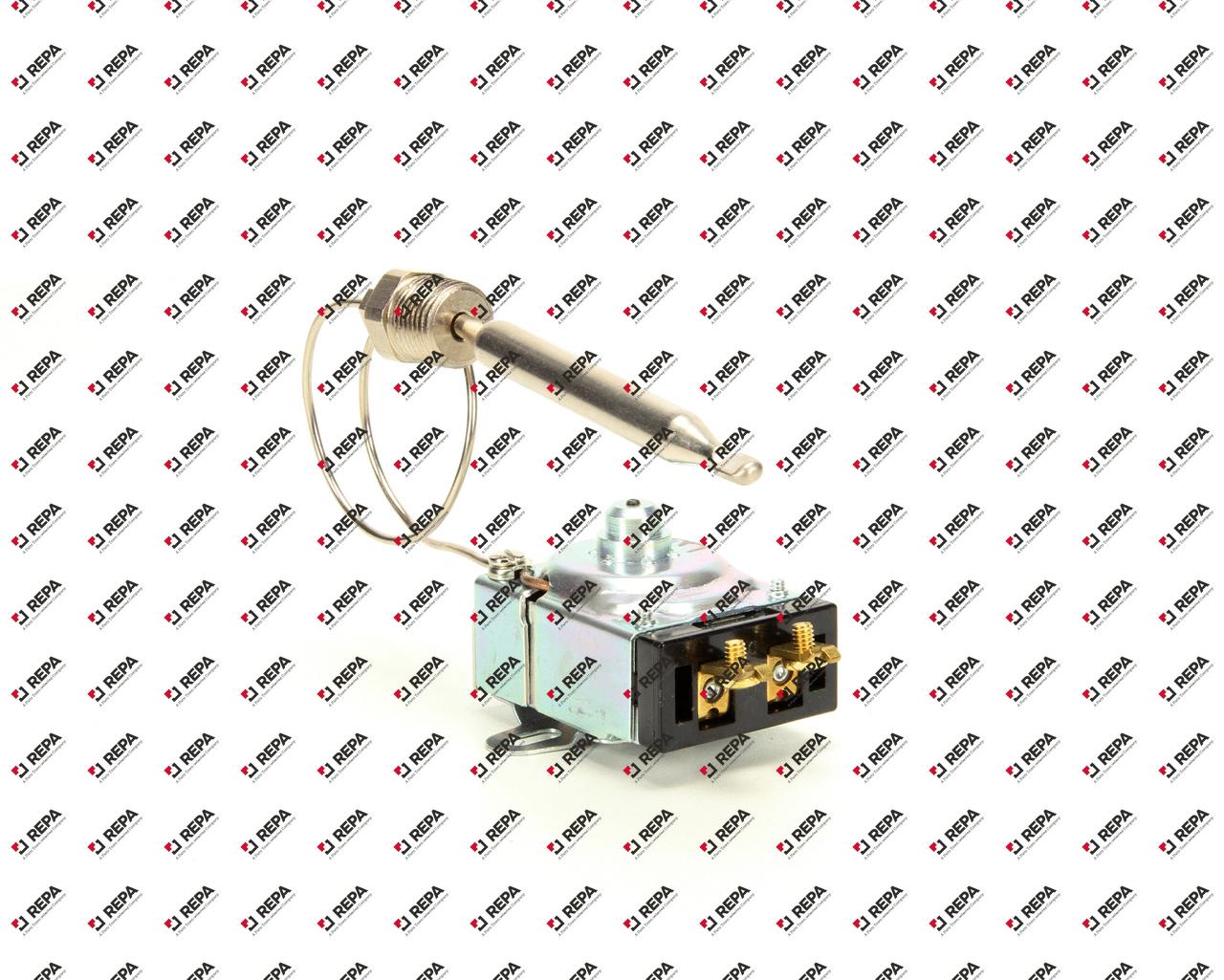 THERMOSTAT LIMIT MECH WET 205