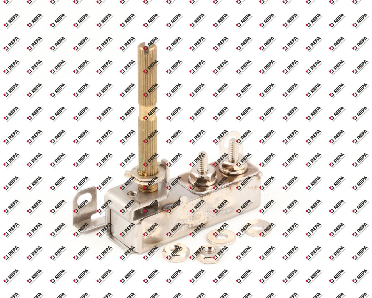 THERMOSTAT CONT MECH SURF FEN