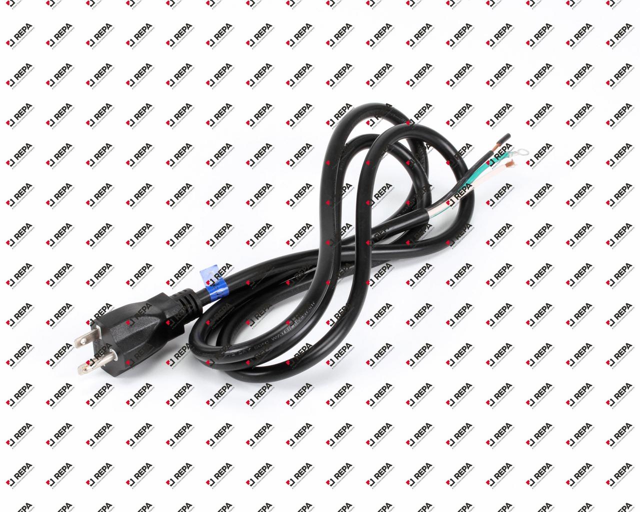 CORD 6-15/ST 15A 105C 75"