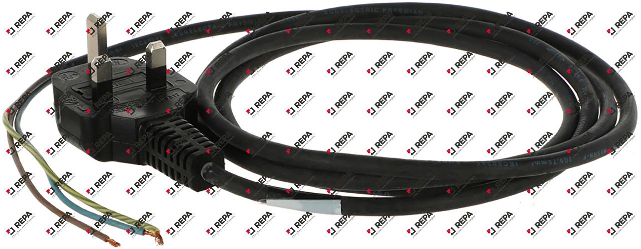 CORD BS1363/RT 6A 60C 78"