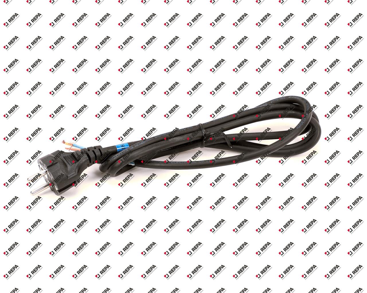 CORD CEE7/7/ST 10A 60C 78"
