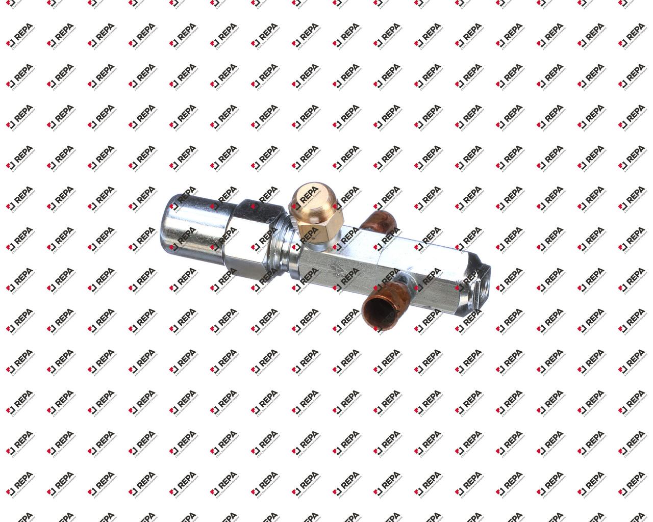 SERVICE VALVE