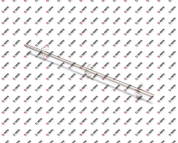 TQ SHAFT ASSEMBLY 1.15 WHEEL