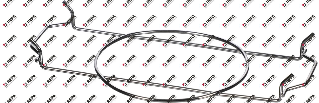 WIRE GUARD,DL-500 PLATED