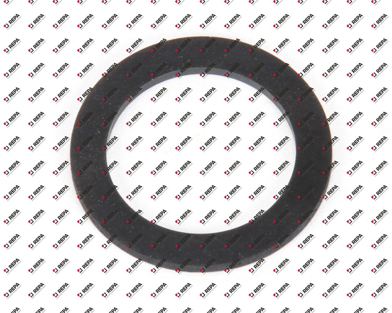 GASKET,STRAINER NUT NSF APPROV