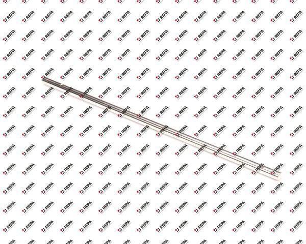 LOWER SHAFT 2/S CONVEYOR