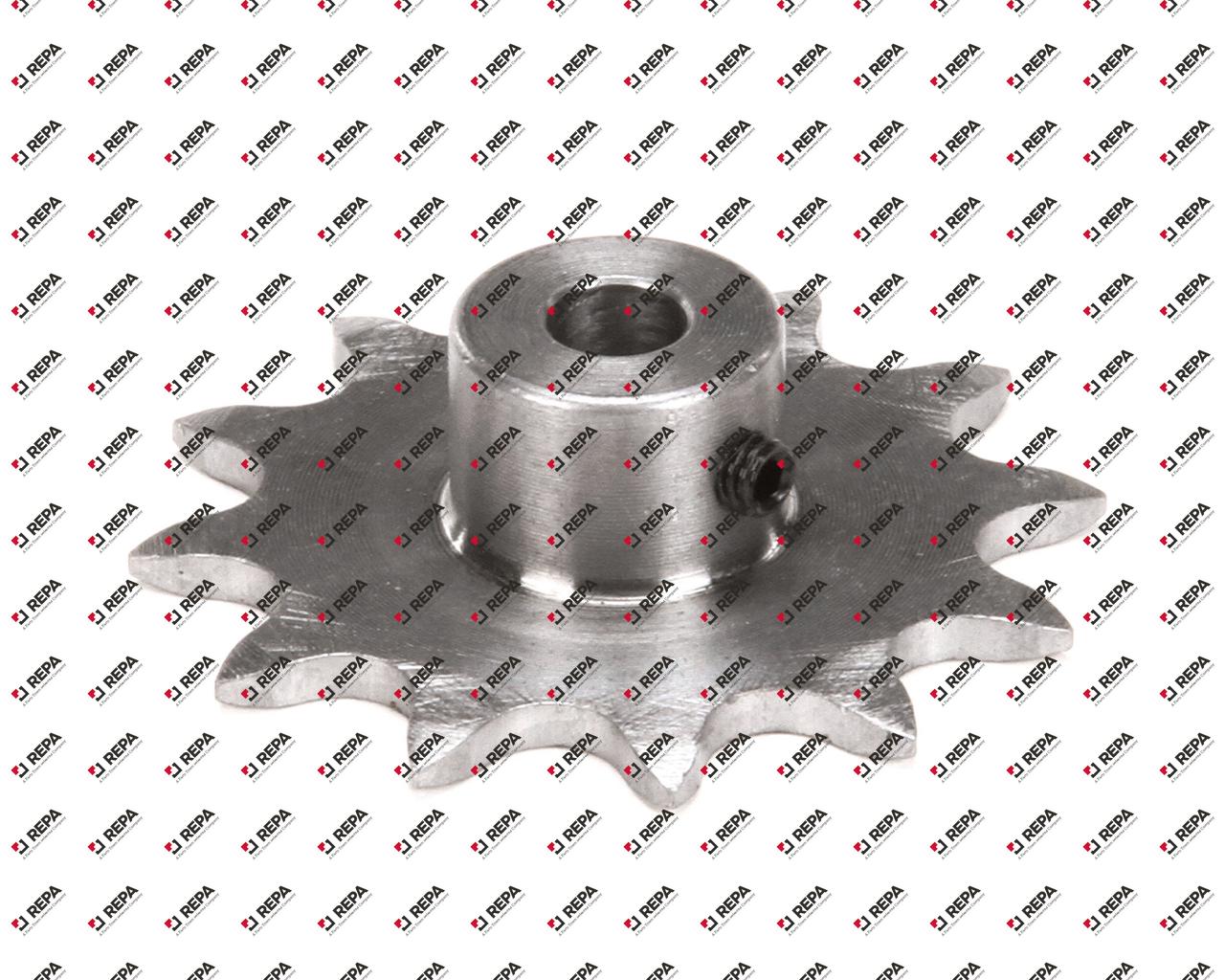SPROCKET 12 TOOTH .312 BORE