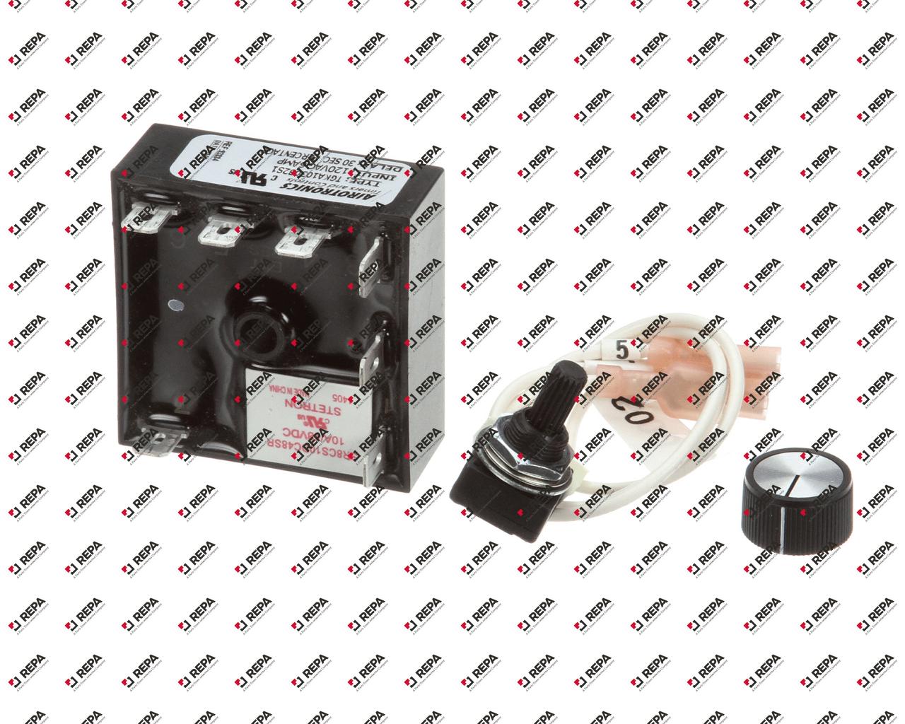 KIT,INF.S.S.120V,0-100%