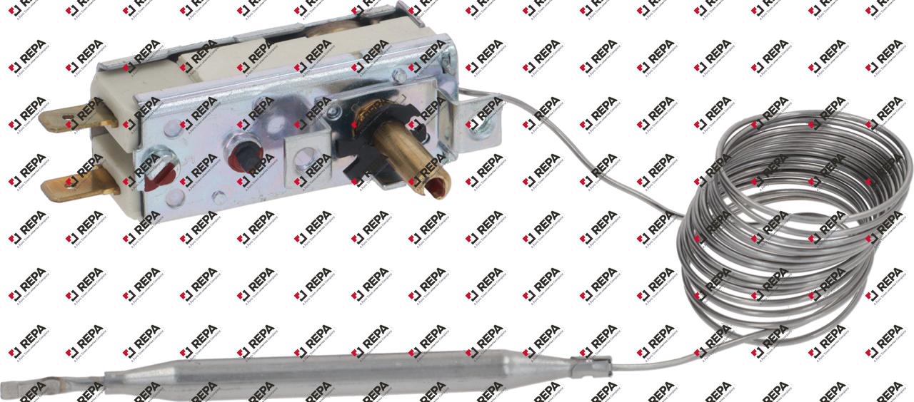 KIT,THERMOSTAT CONTROL-DRY, 253F