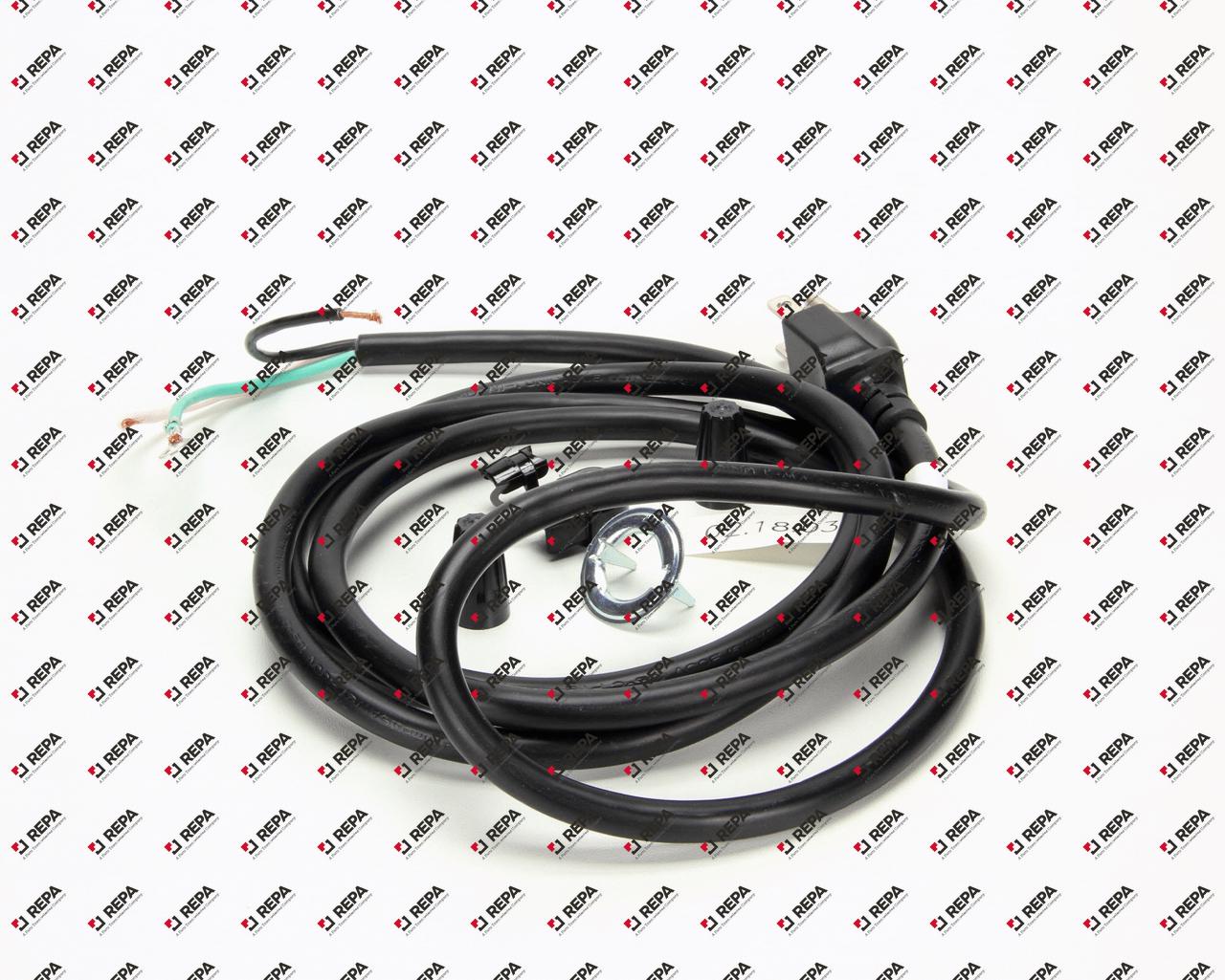 KIT, HSJO CORD W/HDW