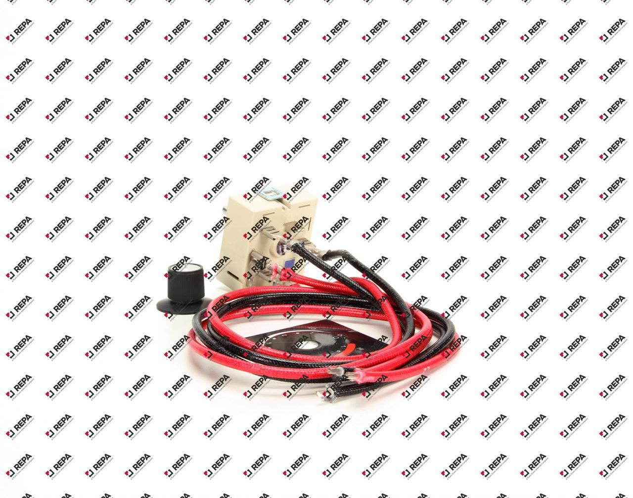 INFINITE MODULE SWITCH KIT 240V 13A