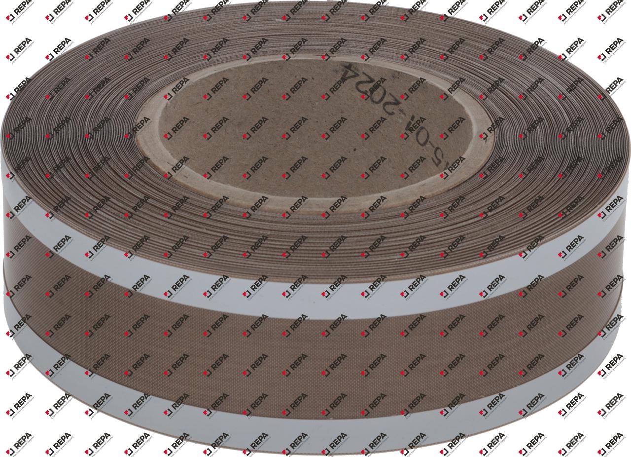 PTFE-Band B 46 mm Stärke 0,1 mm selbstklebend