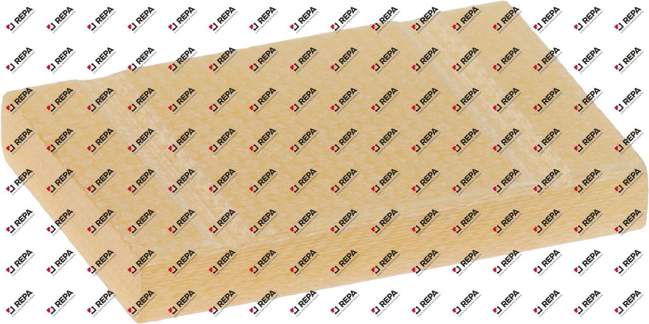 rotor vane L 27mm W 18,4mm H 4mm