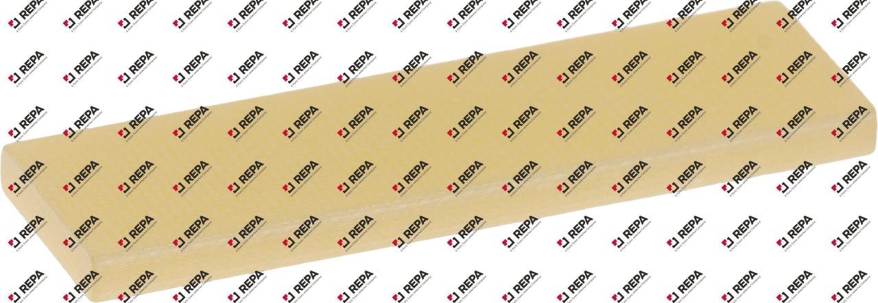 rotor vane L 60mm W 18mm H 4mm