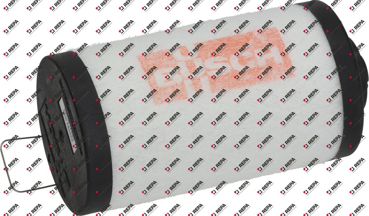 Luftentölfilter Durchflussrate 21m³/h ø 72mm