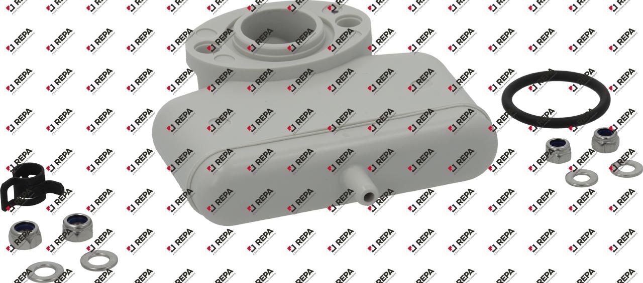 SERVICEKIT AIR CHAMBER
