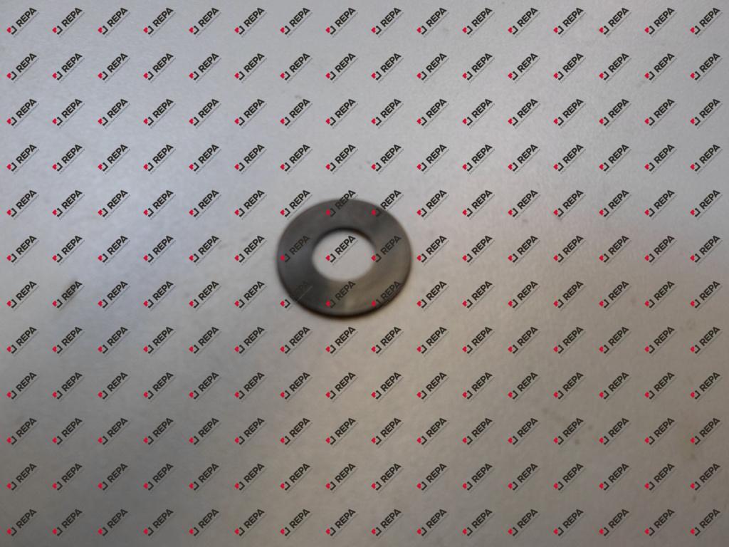 Unterlegscheibe Kunststoff ID ø 8 mm AD ø 18 mm