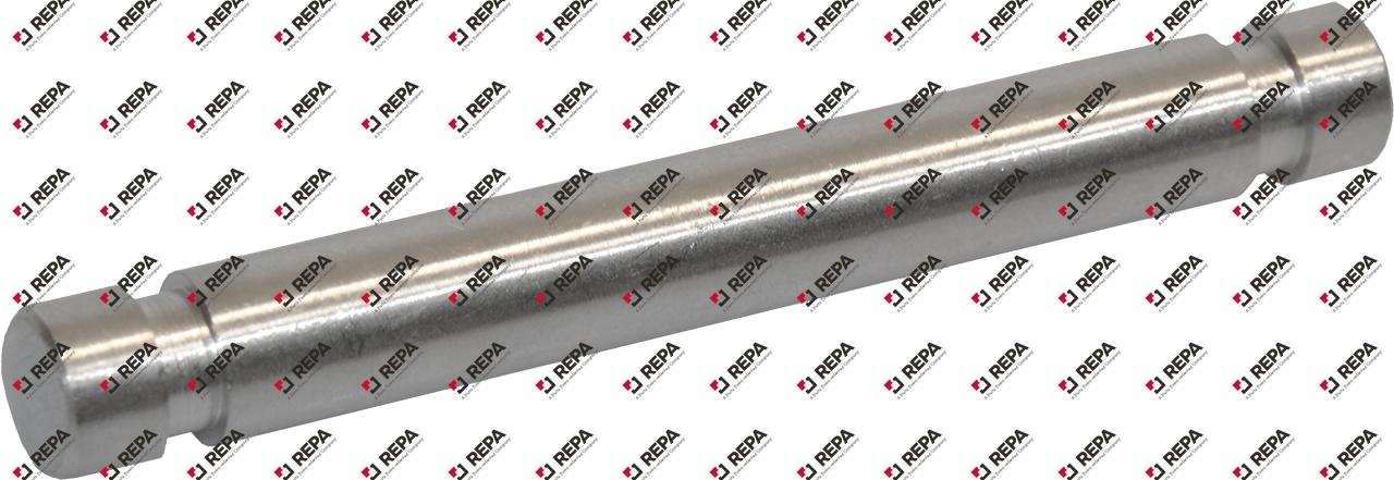Achse ø 10 mm L 84 mm für Spülmaschinentür