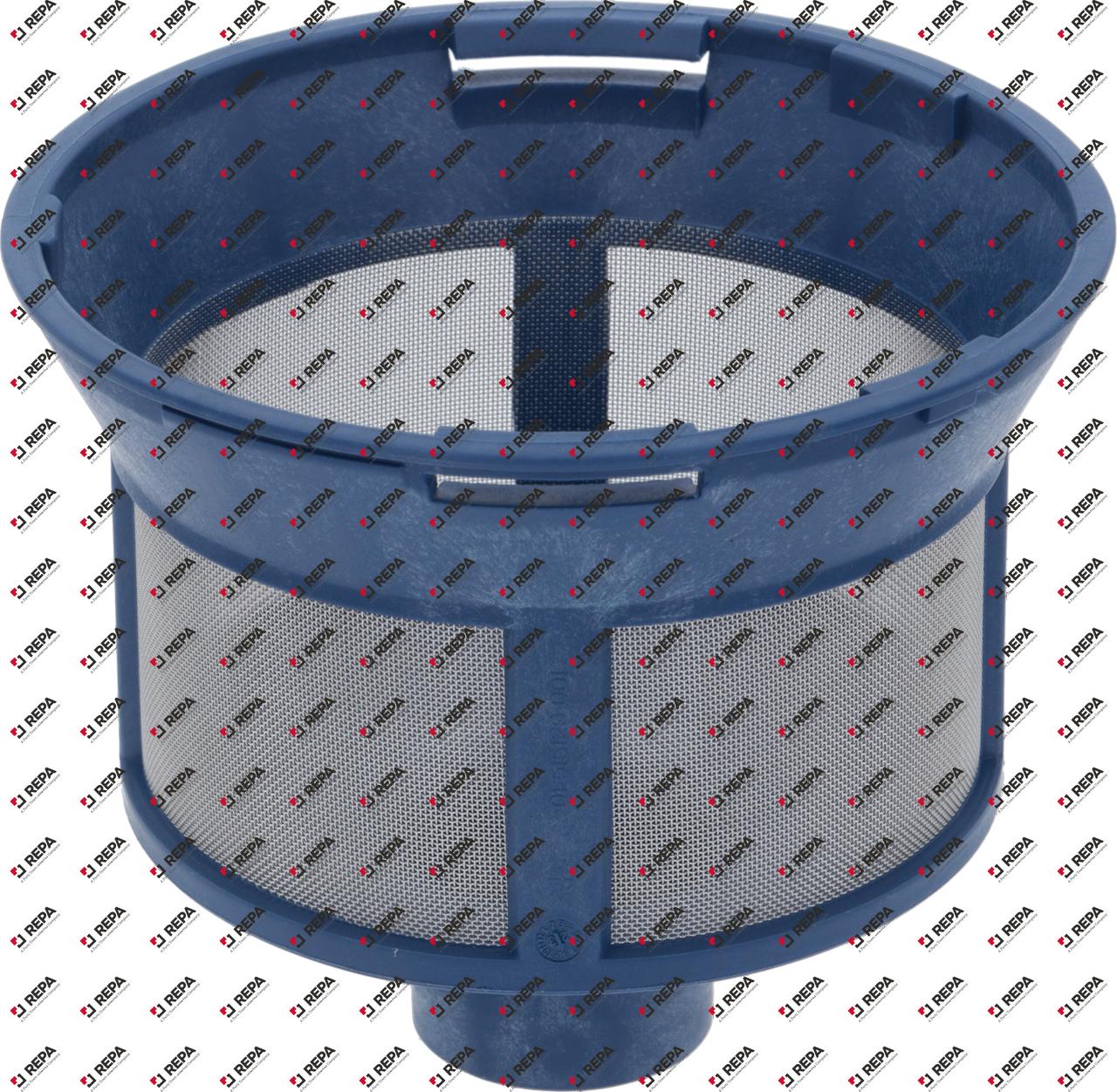 FINE STRAINER