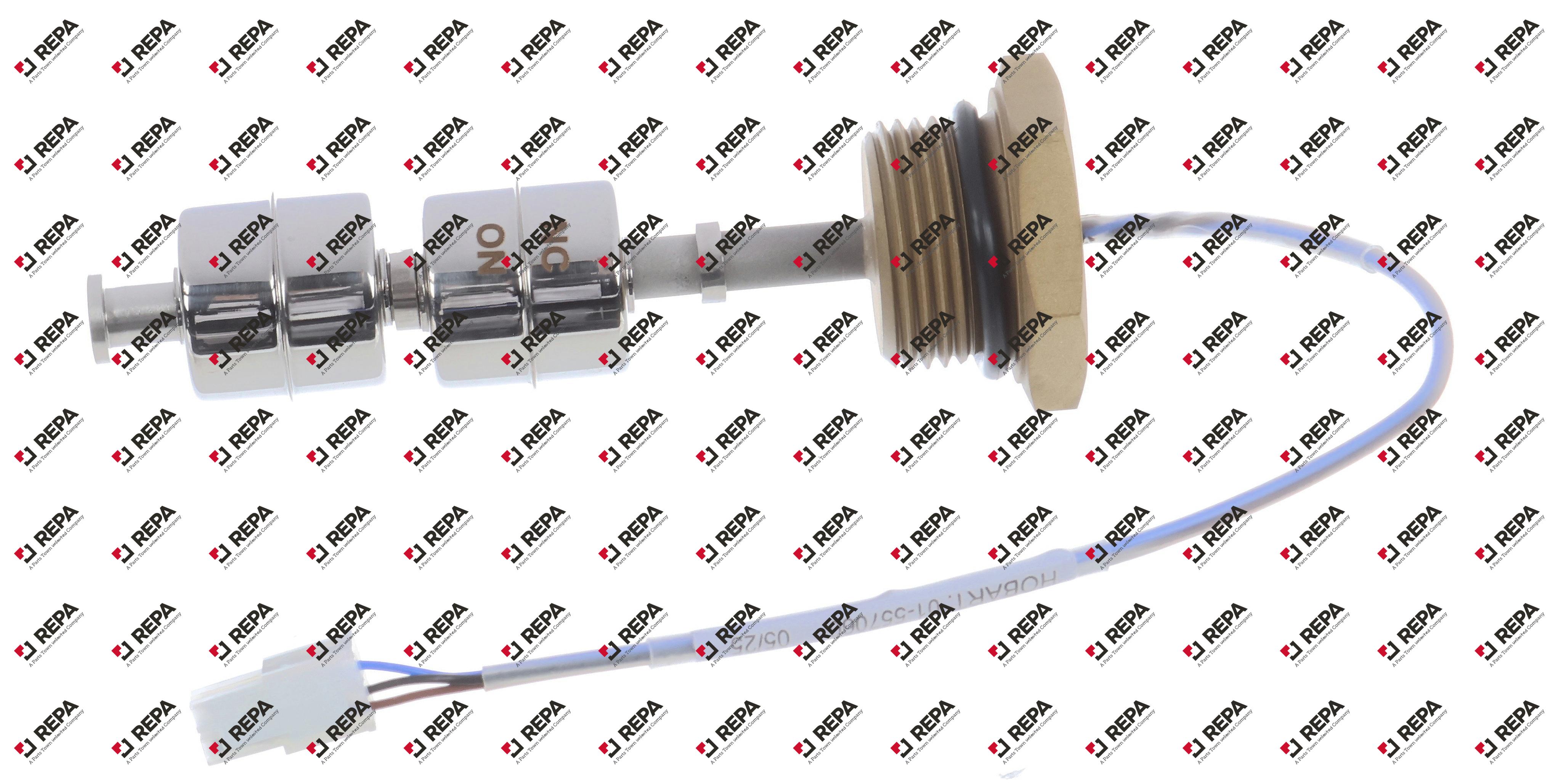 Float switch kit