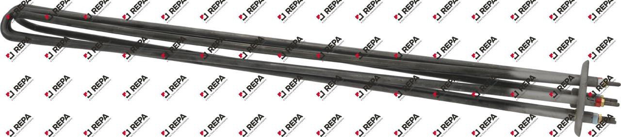 HEIZKOERPER 3X4355 W