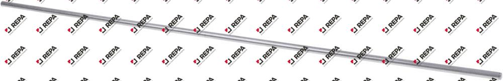 Stange ø 7 mm L 600 mm für Transportsystem