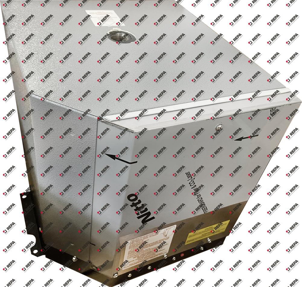 BOILER AM14 440/60/3
