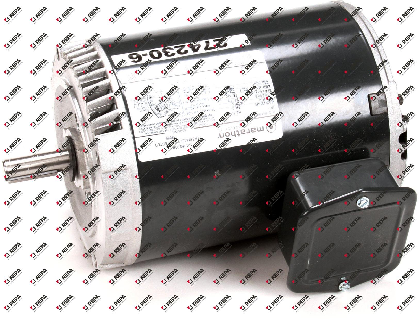 Motor