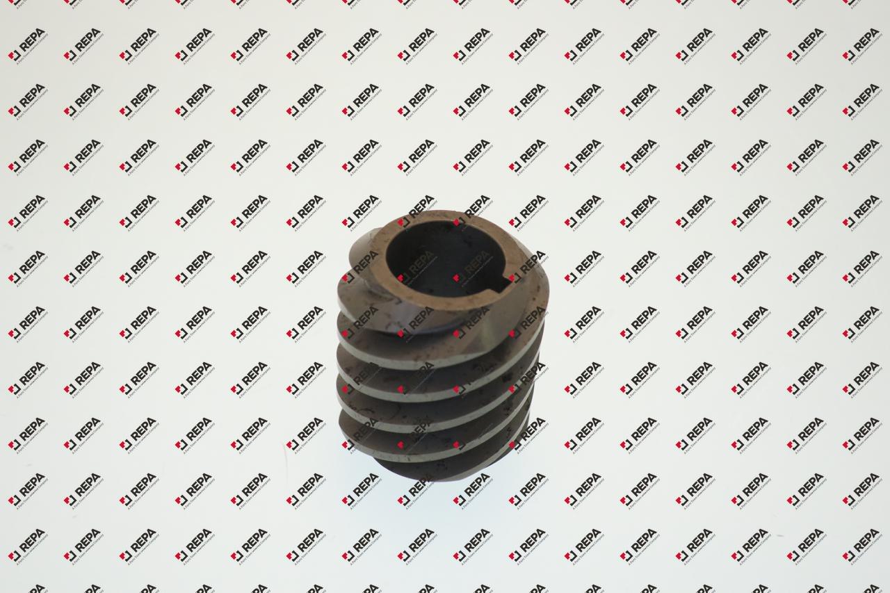SCHNECKE 1712 WORM  1712 PN: 00-291221