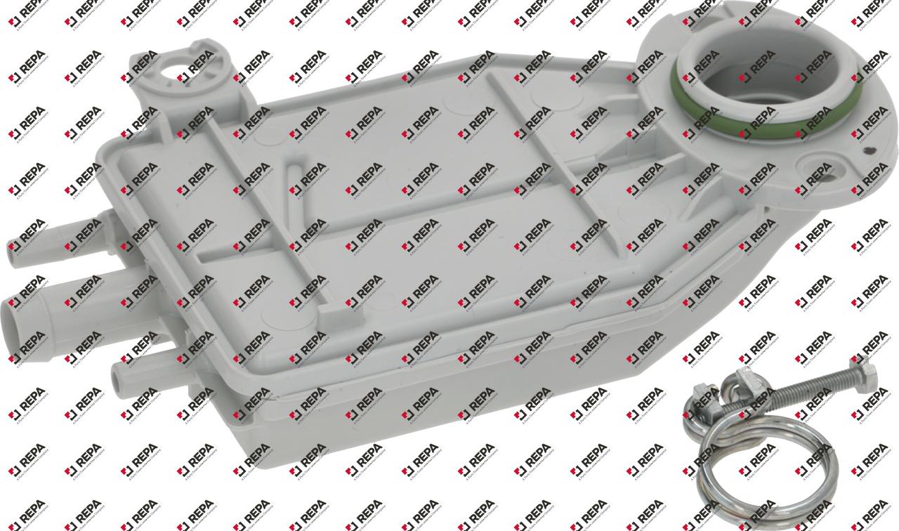 AIR CHAMBER KIT