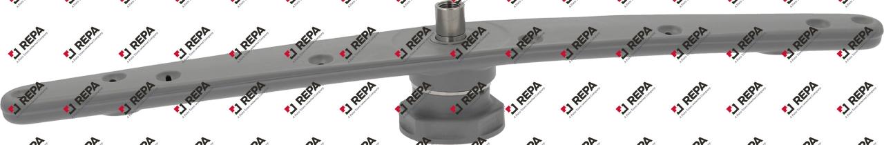 Braccio di lavaggio kit L 511mm