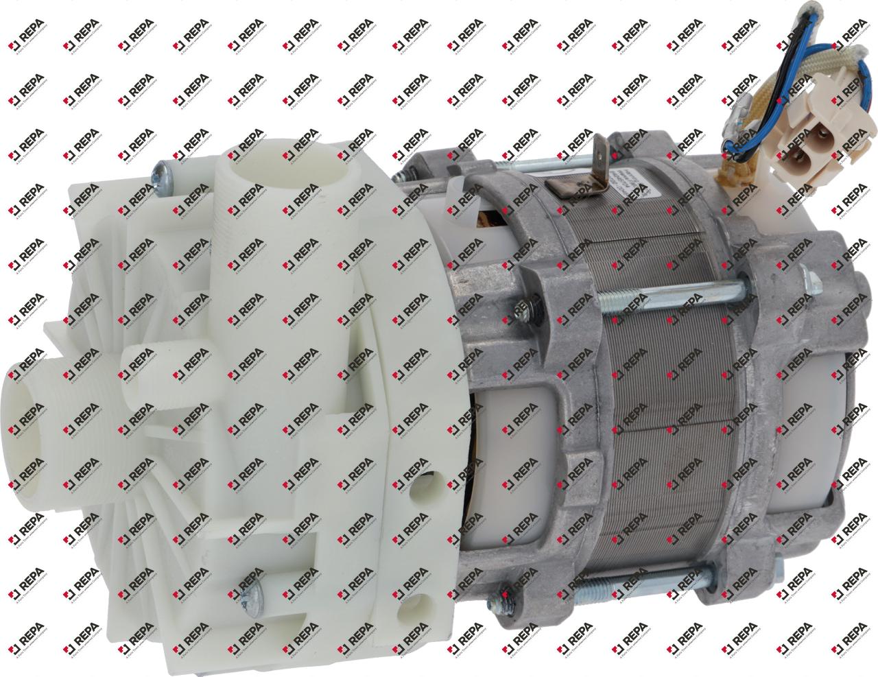 Pump electric 140 W 230 V 50 Hz 04-019400-001