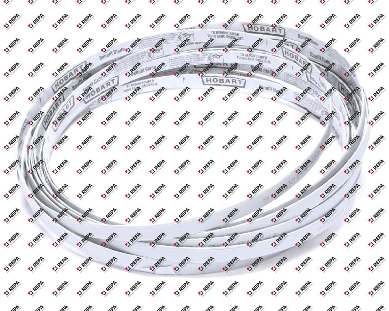SAW BLADE