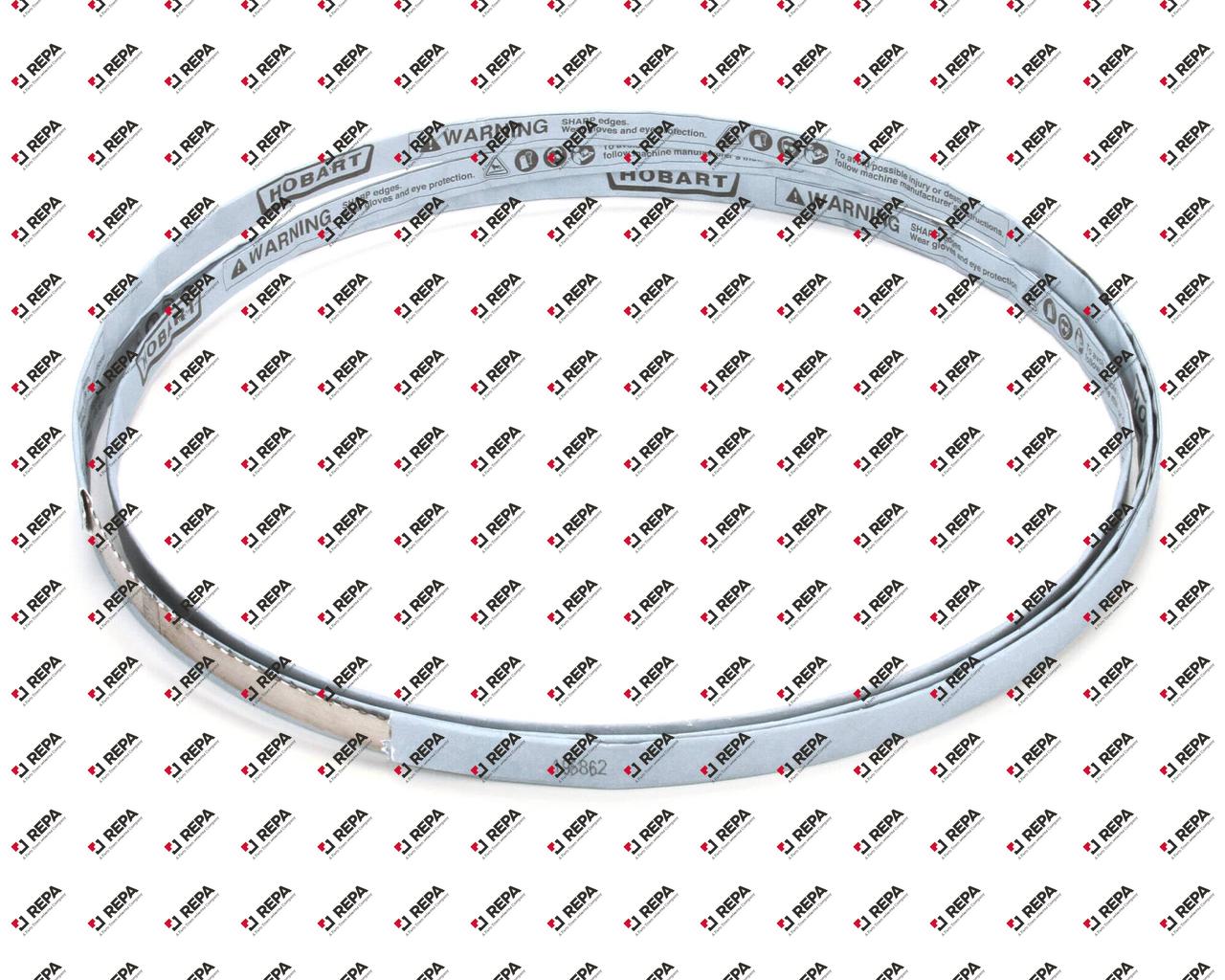 Saw blade 6801