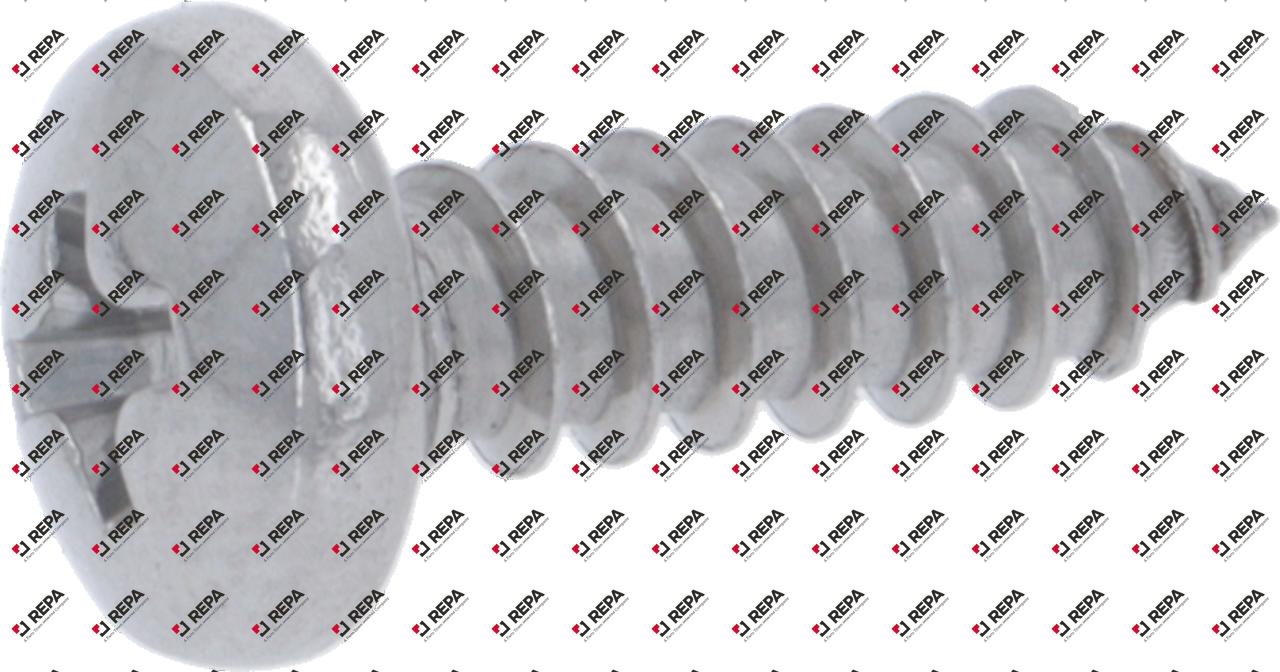 SCREW B4,8X16