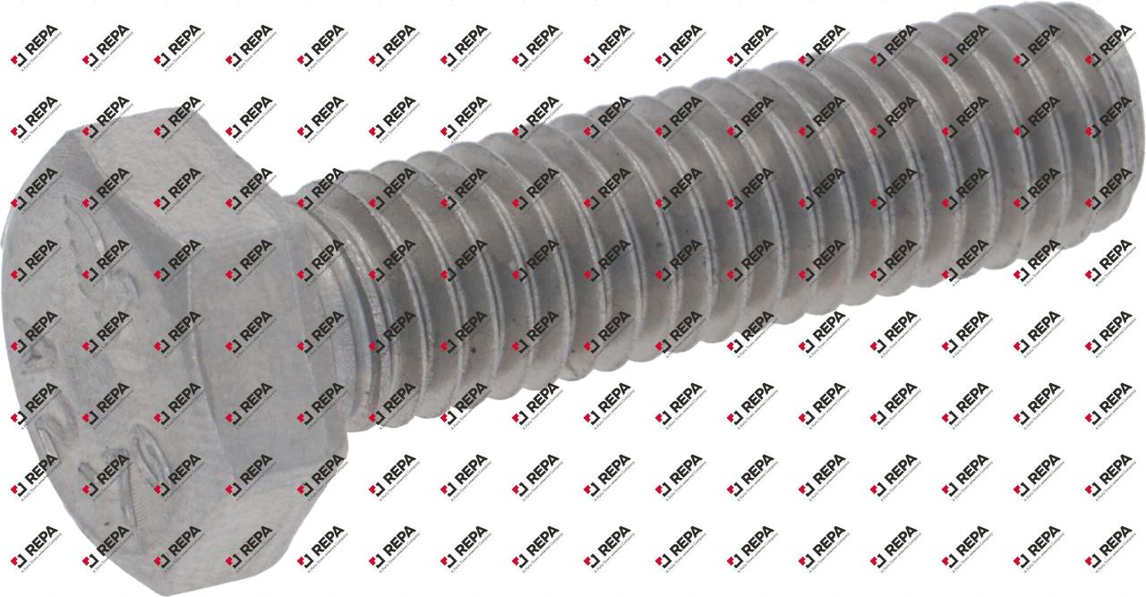 SCREW HEX HD M8 X 30 SST