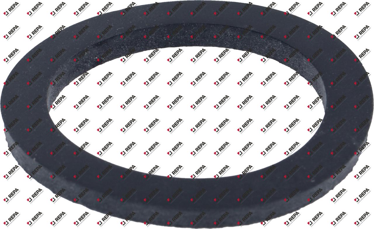 Gasket ED ø 34 mm ID ø 25,5 mm thickness 2,5 mm