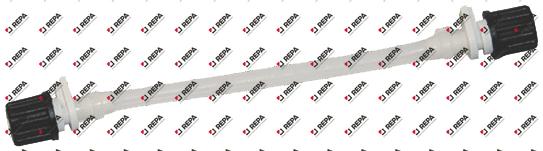 Tubo flexible para bomba abrillantador tubo ø 5 mm