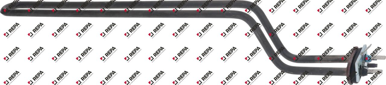 Heating element 3000 W 254 V