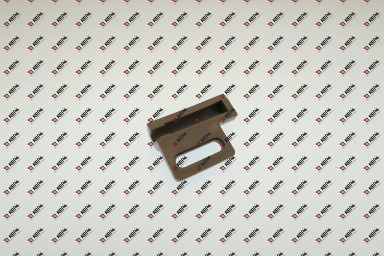 Support pour microrupteur magnétique H 9mm