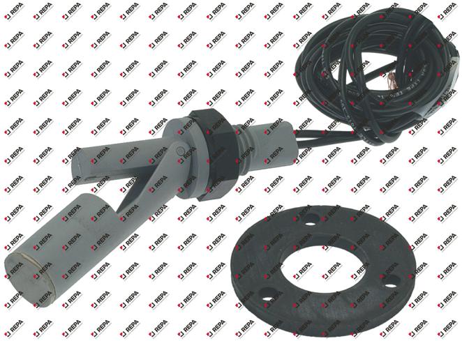 Float switch thread M16x2 ø 18 mm