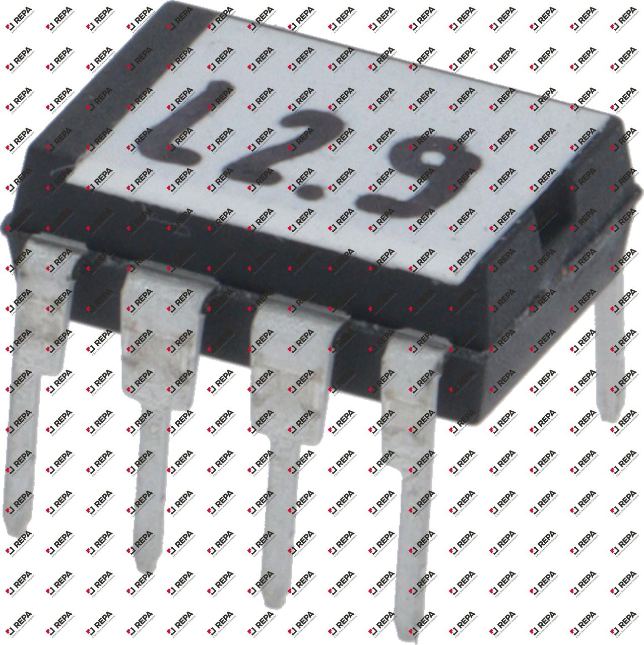 EPROM CODE 897547-6