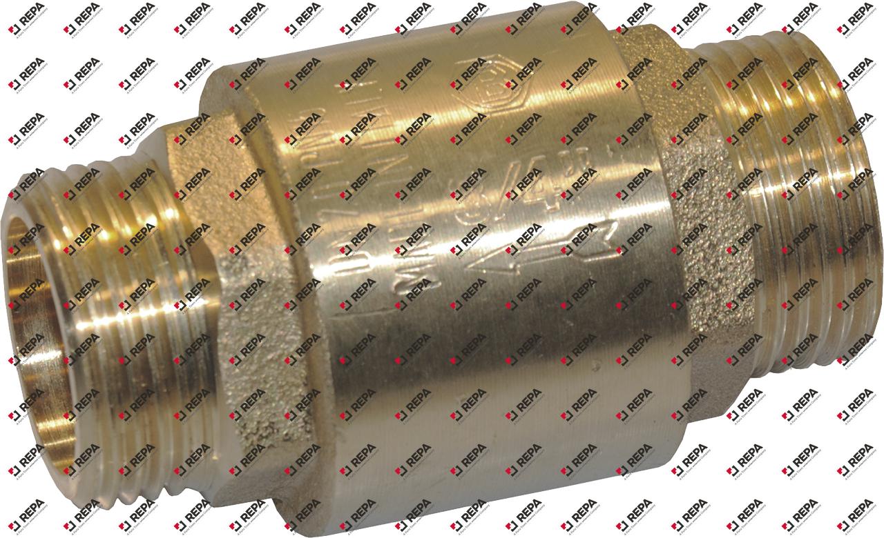 NON RETURN VALVE