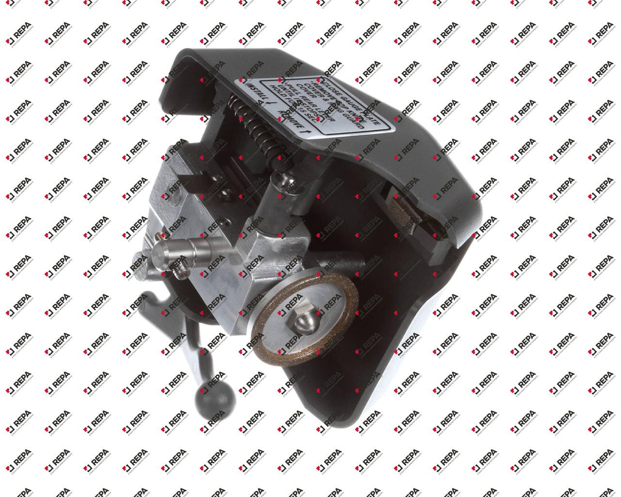 SHARPENER,ASSEMBLY