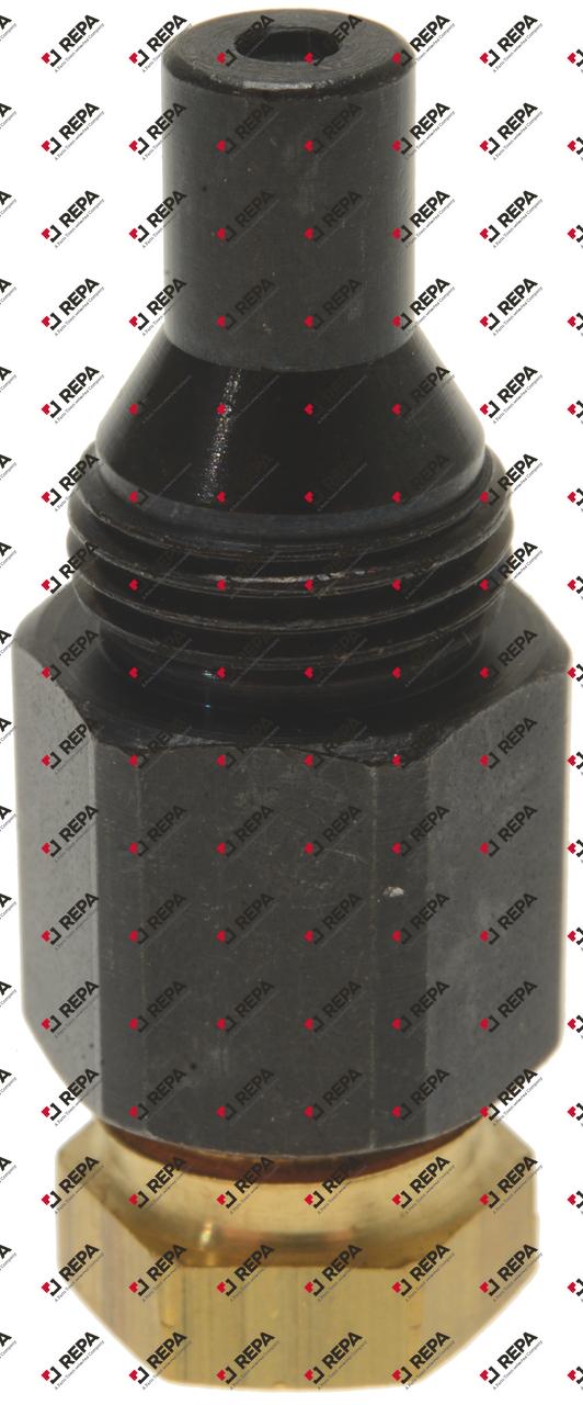 pilot burner nozzle HONEYWELL LPG code KR14