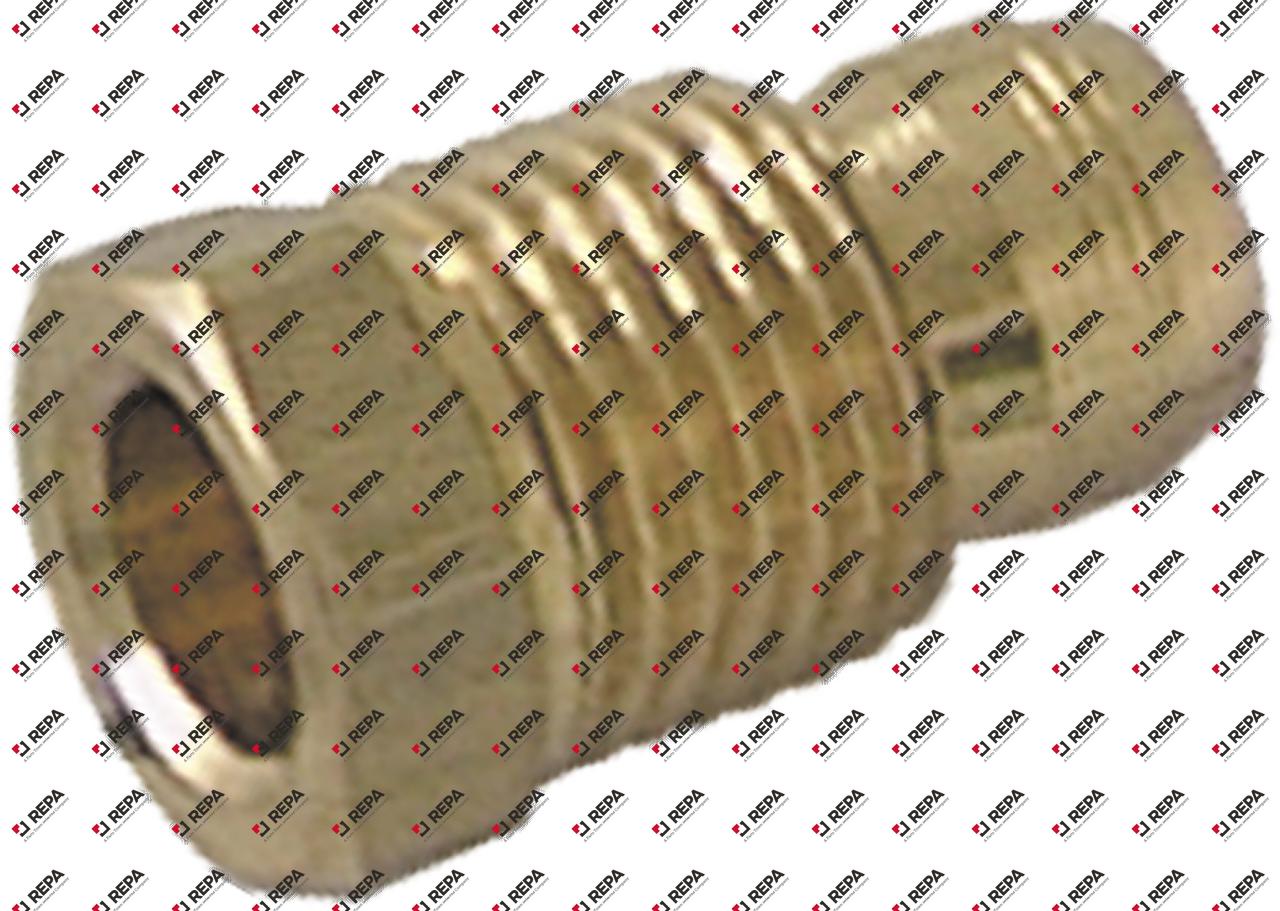 vis de serrage filetage M11x1 ø 6mm