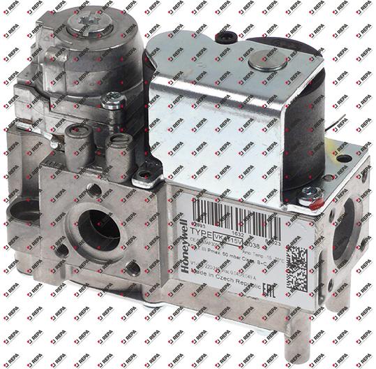 gasventiel type VK4115V 220-240V 50/60Hz